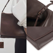 2692 lambskin flap shhoulder bag