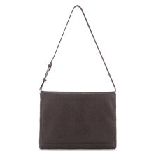 2692 lambskin flap shhoulder bag