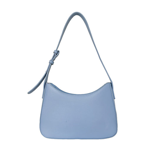 1741 women pu small underarm bag