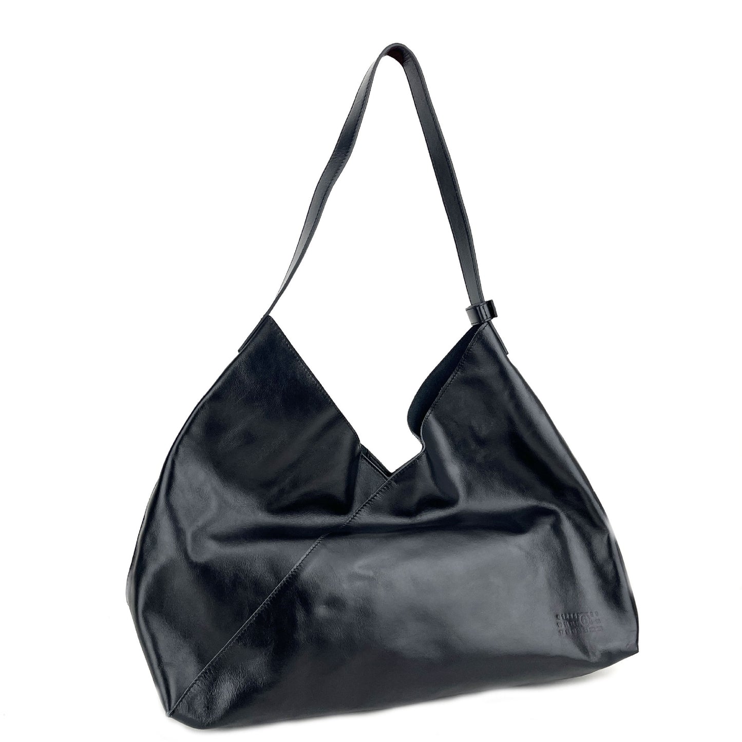 2289 high-end genuine leather large totes