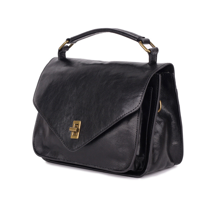 674 small cover messenger bag
