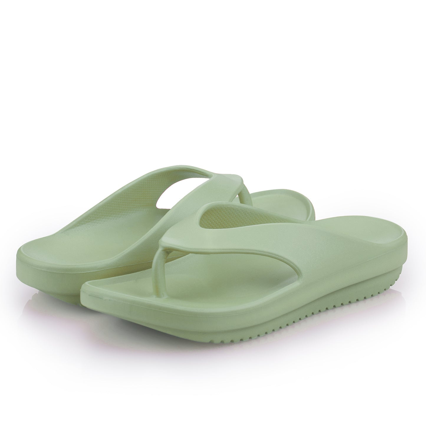 4000 EVA soft sole women flip flop