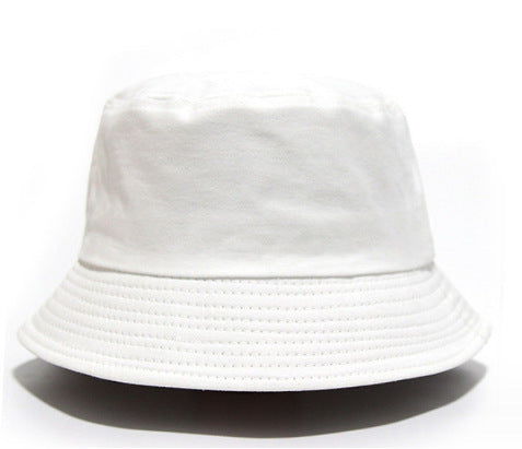 pp8 fashion bucket hat sun protect cap