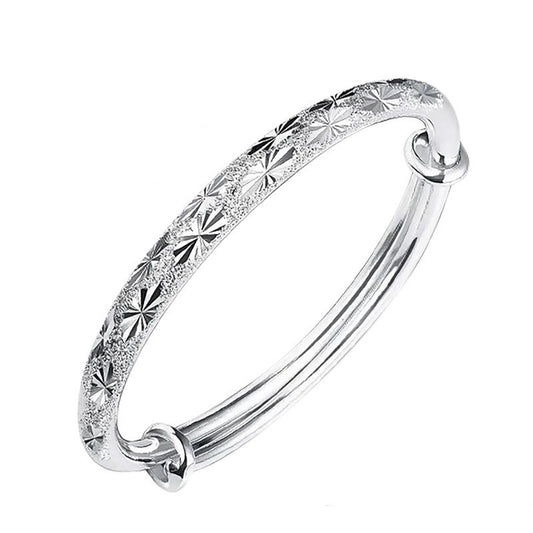 1840 925silver women bracelet