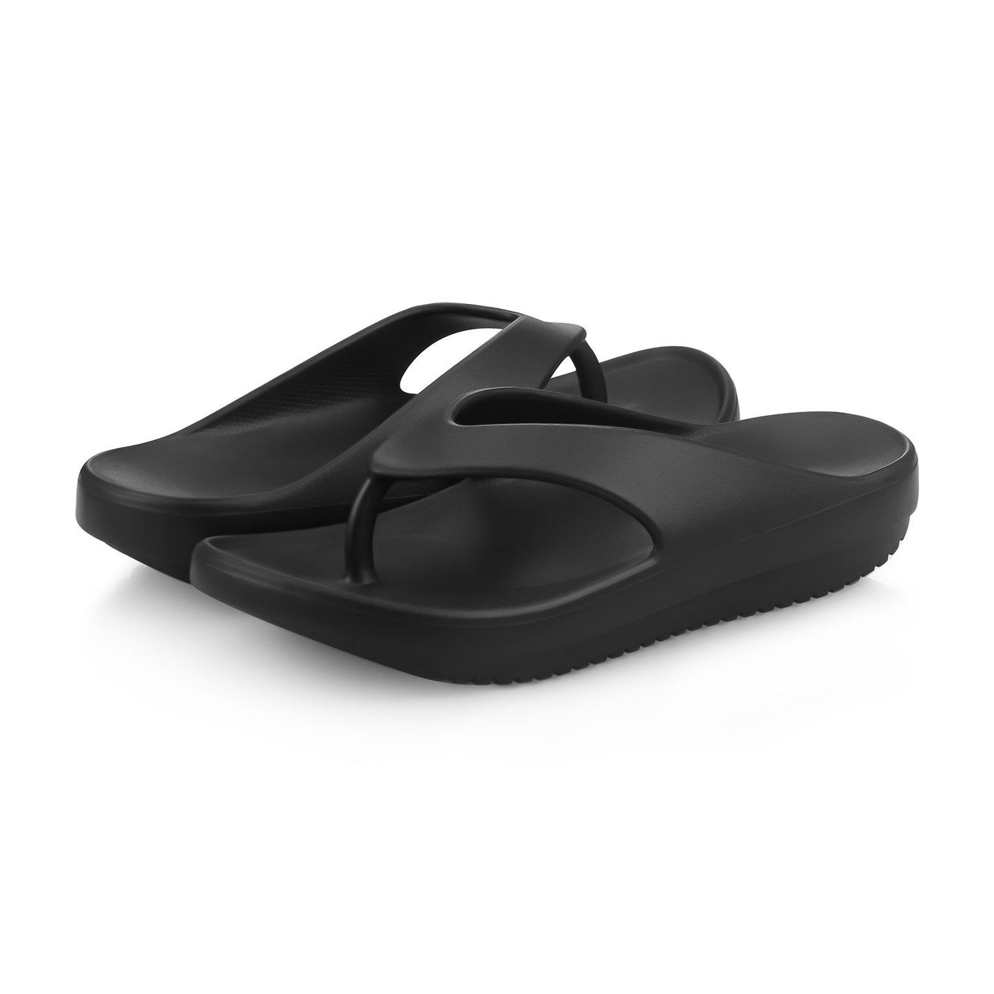 4000 EVA soft sole women flip flop