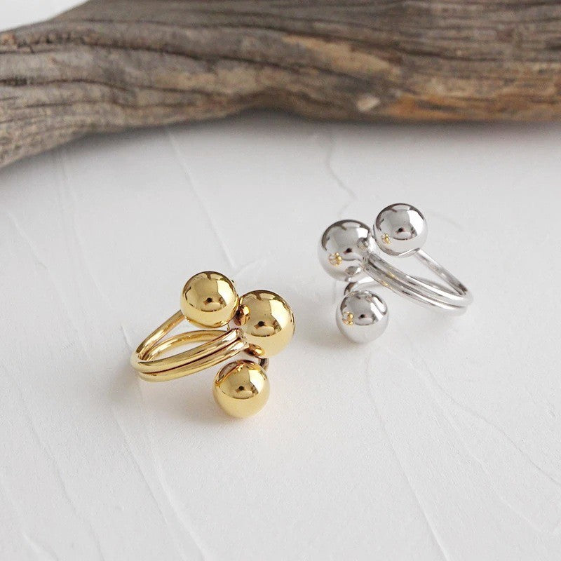 4200 geometric ring