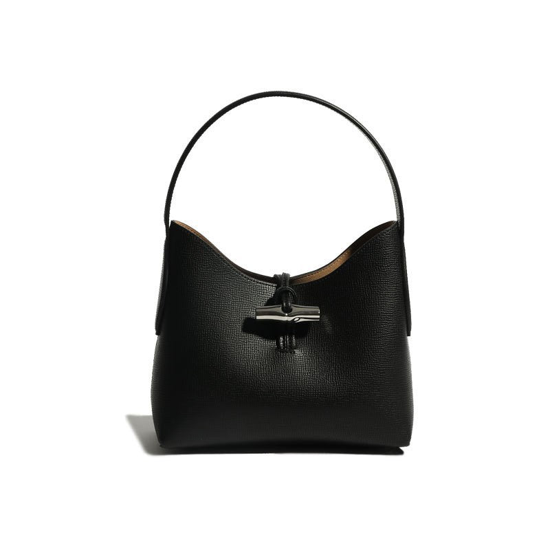 1671 genuine leather mini handbag