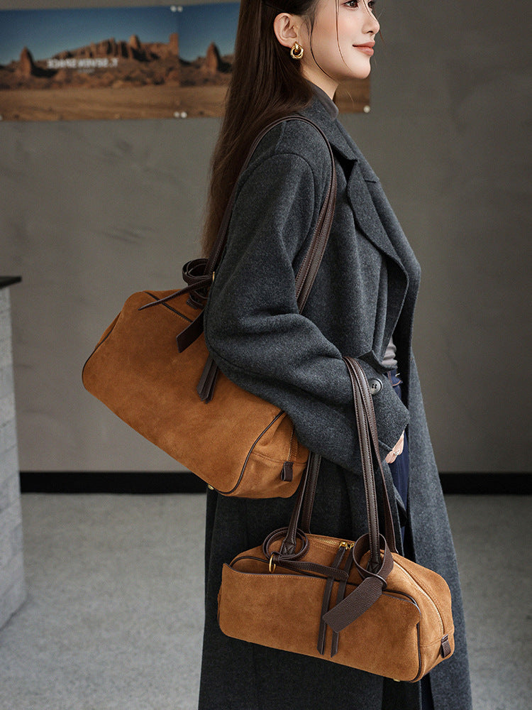 3060 suede leather