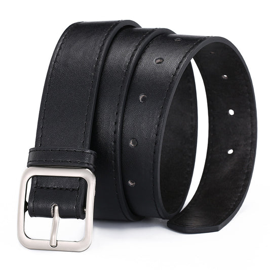 1992 Women genuine leather belt