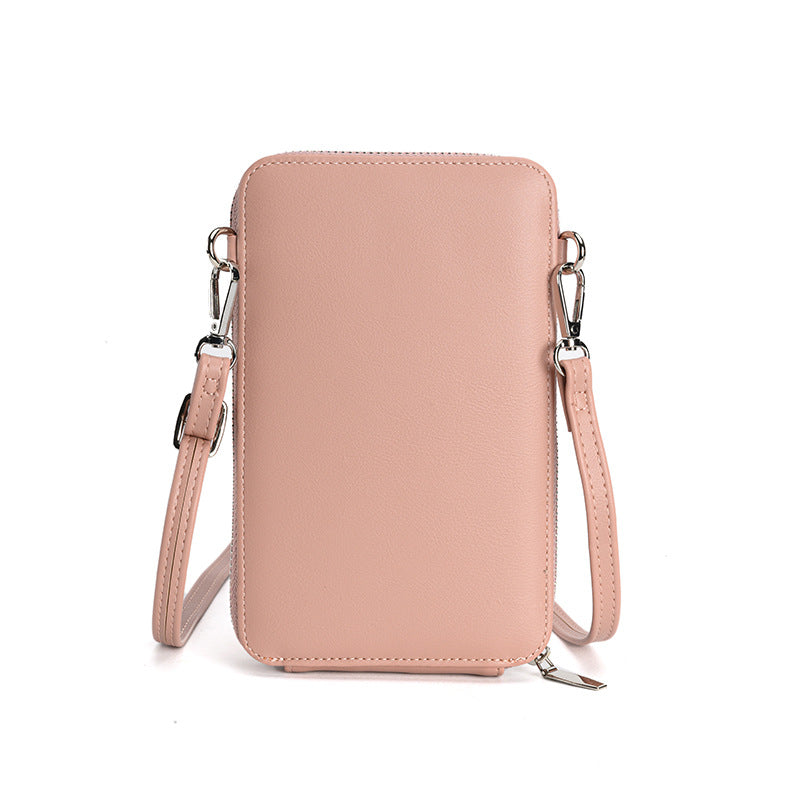 NT23 new design women small phone bag