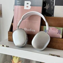 2391 over ear wireless bluetooth headphone