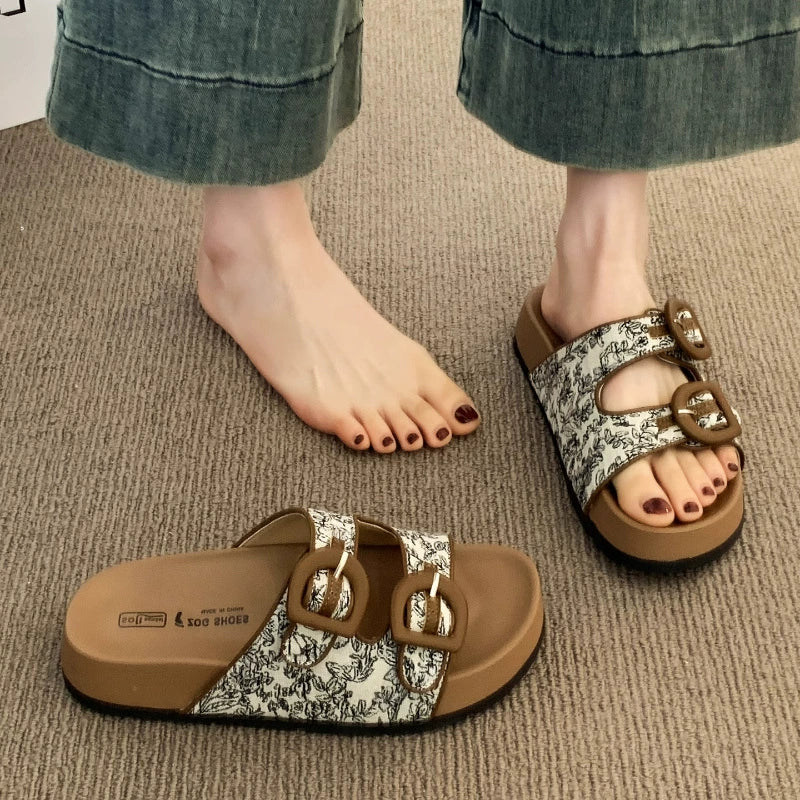 4346 fashion sandals for women