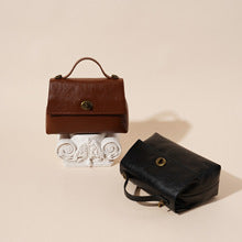 2888 flap handbag