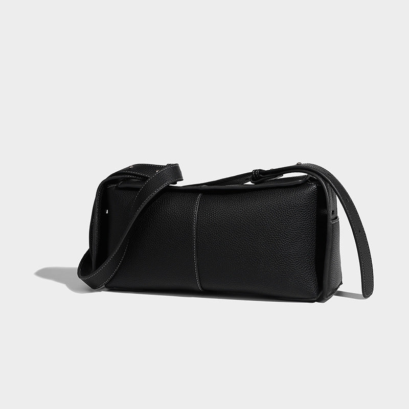 1685 casual small boston handbag