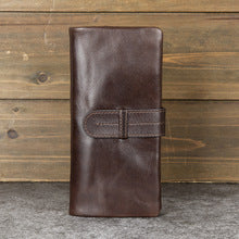 2242 women genuine leather wallet