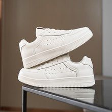 2414 casual white sneaker for women