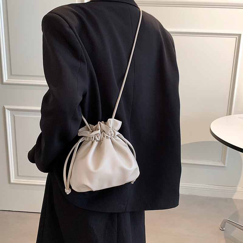 1125 small string casual bag