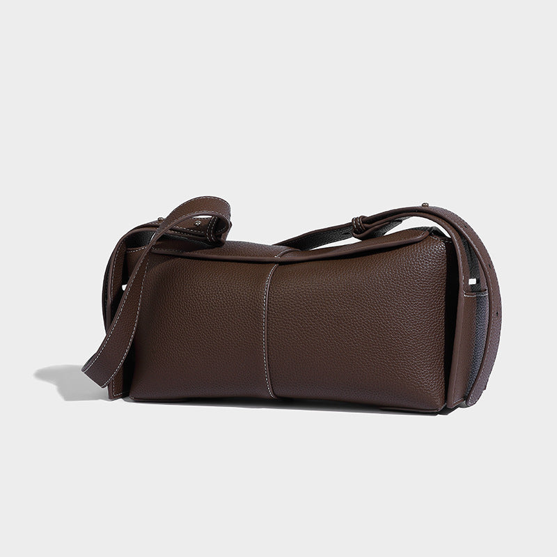 1685 casual small boston handbag
