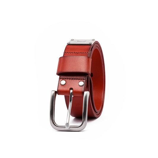 1883 pin buckle belt
