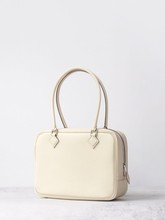 2647 Genuine leather women small handbag
