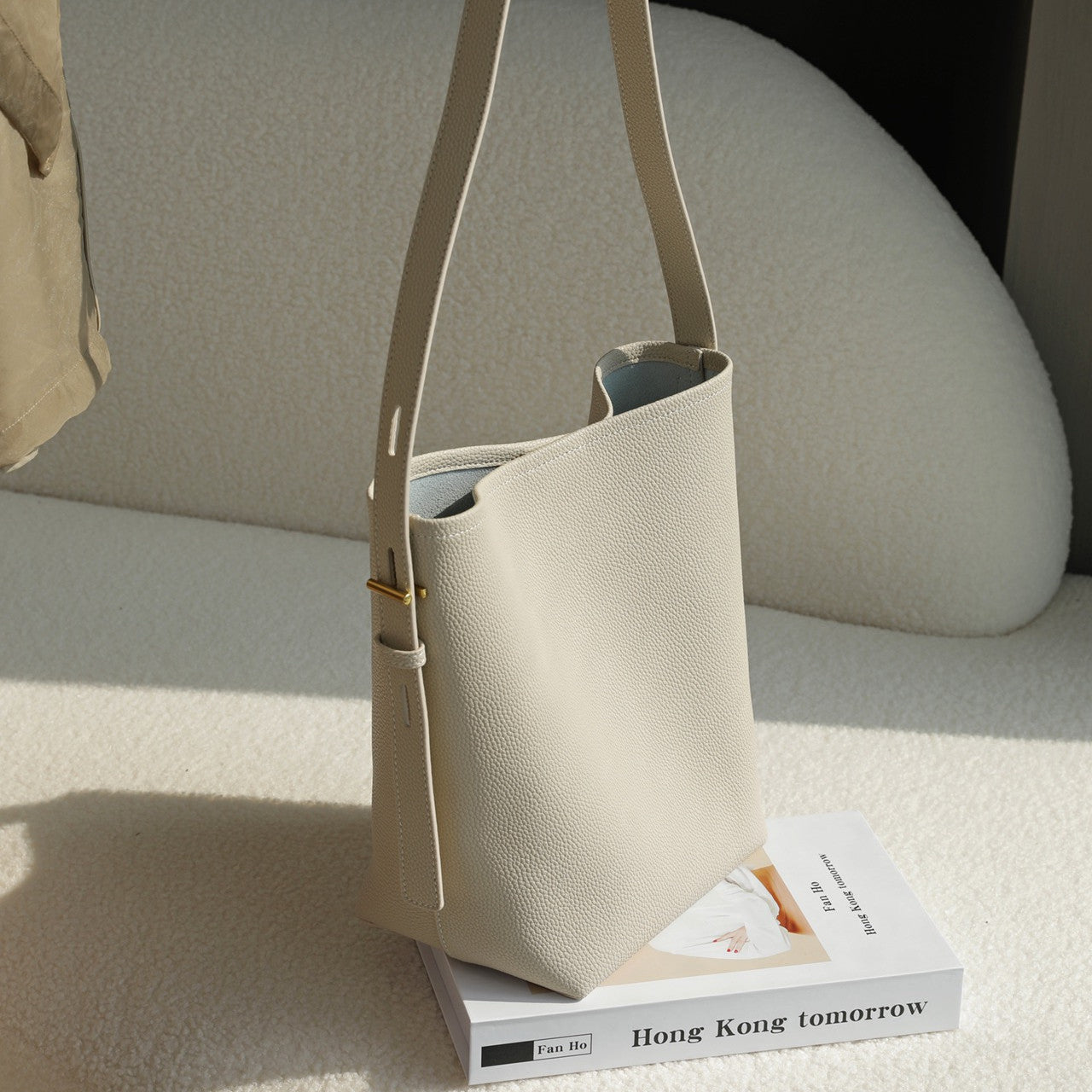 919 small size women bucket bag