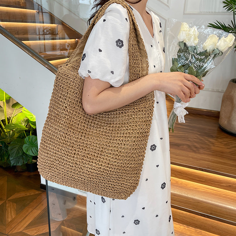 4447 summer fashion beach bag