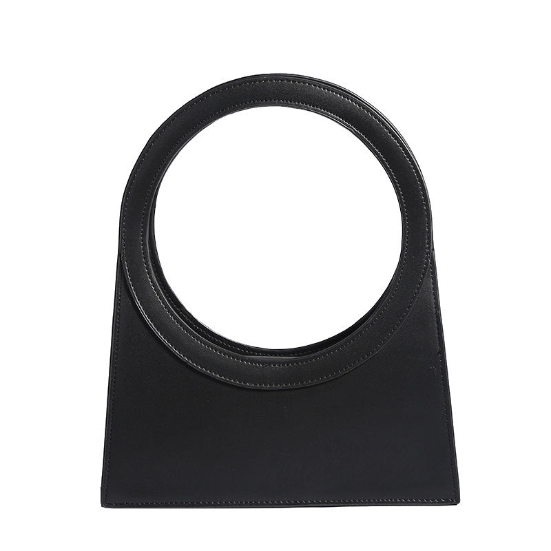 jac-1 mini round handbag