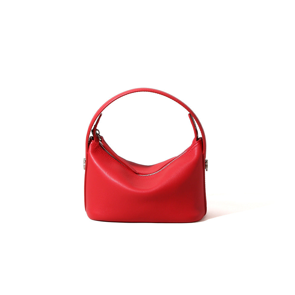 2256 small dumpling crossbody bag