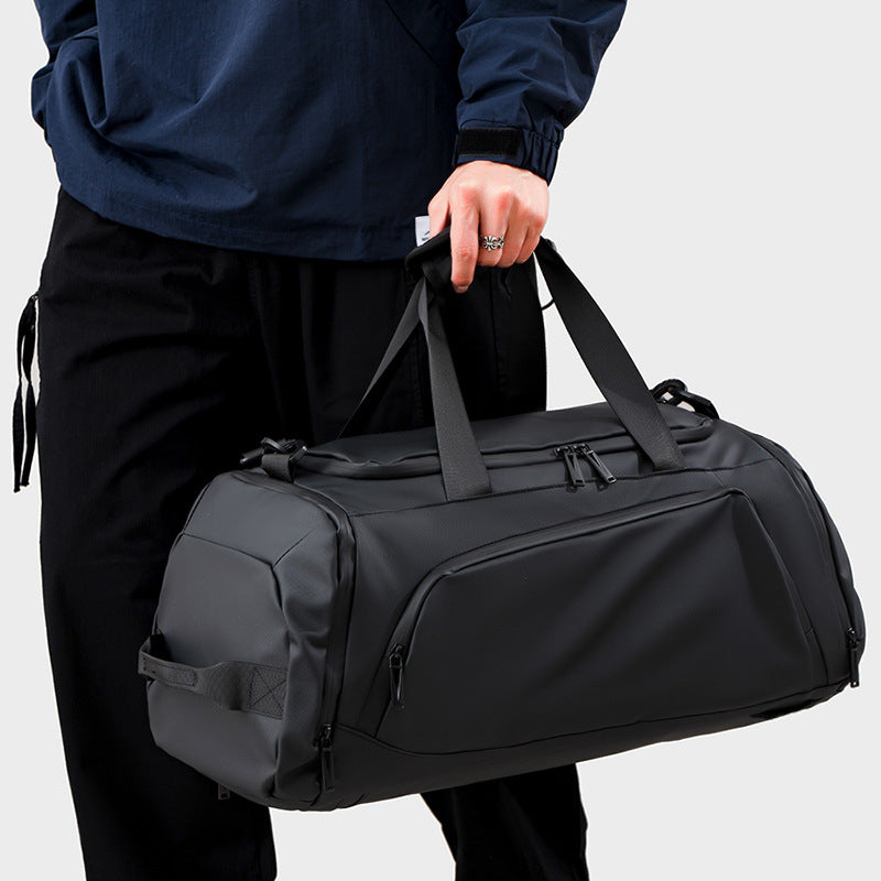 4367 large casual travel bag
