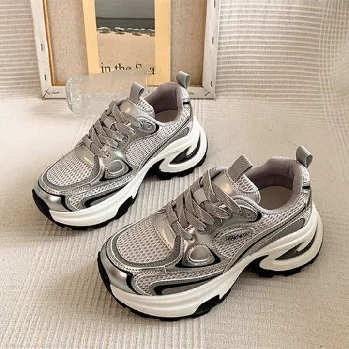 3564 New in casual trainer