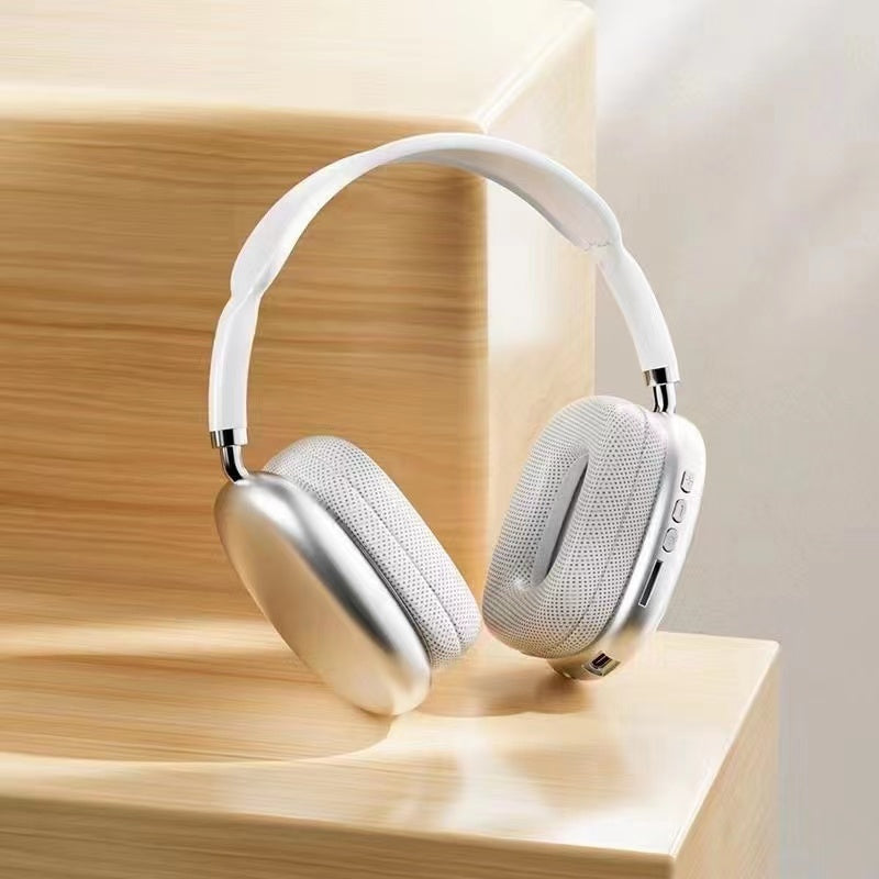 3563 bluetooth wireless headphone