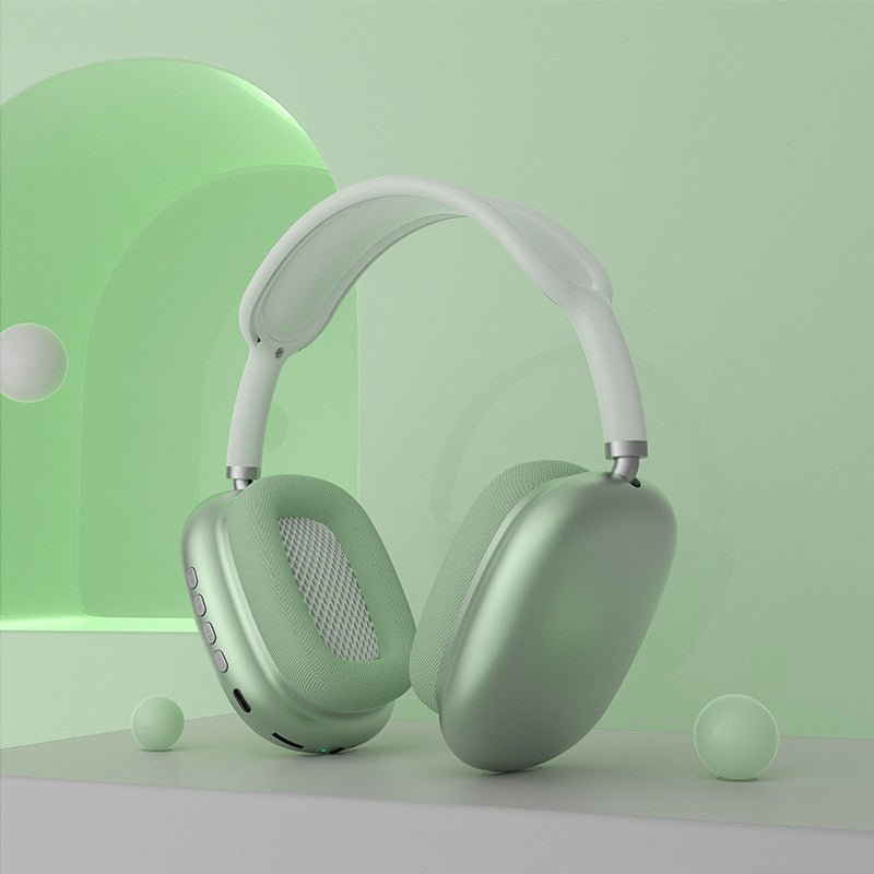3702 wireless headphone bluethooth headphone