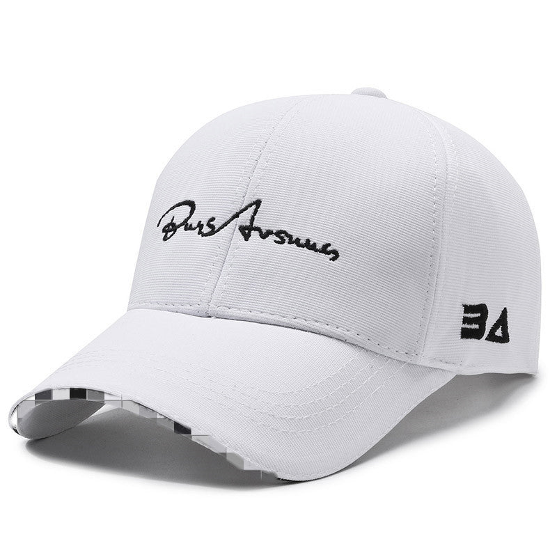 1024 casual baseball cap