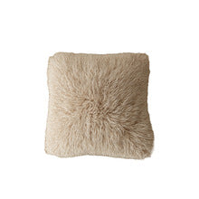 2749 50*50cm tasseled pillow