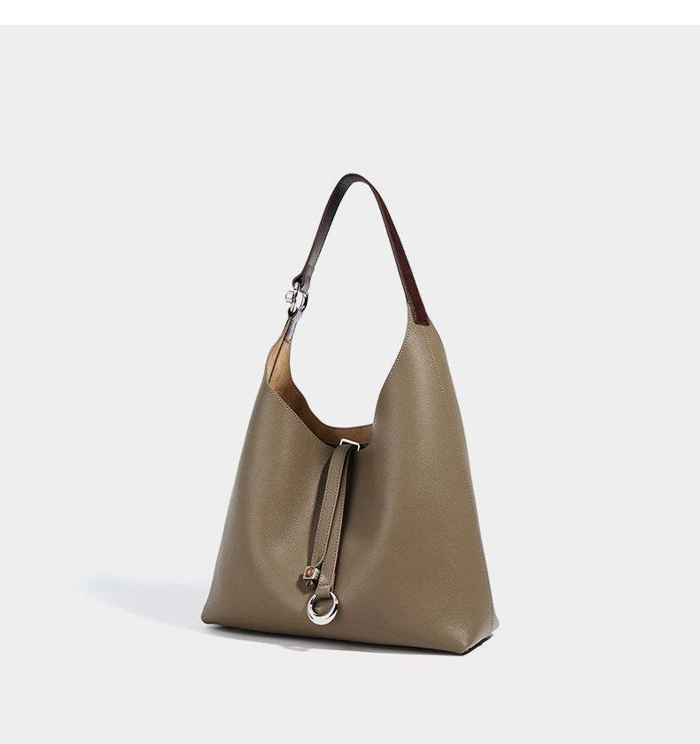 1678 large handbag casual shopping totes