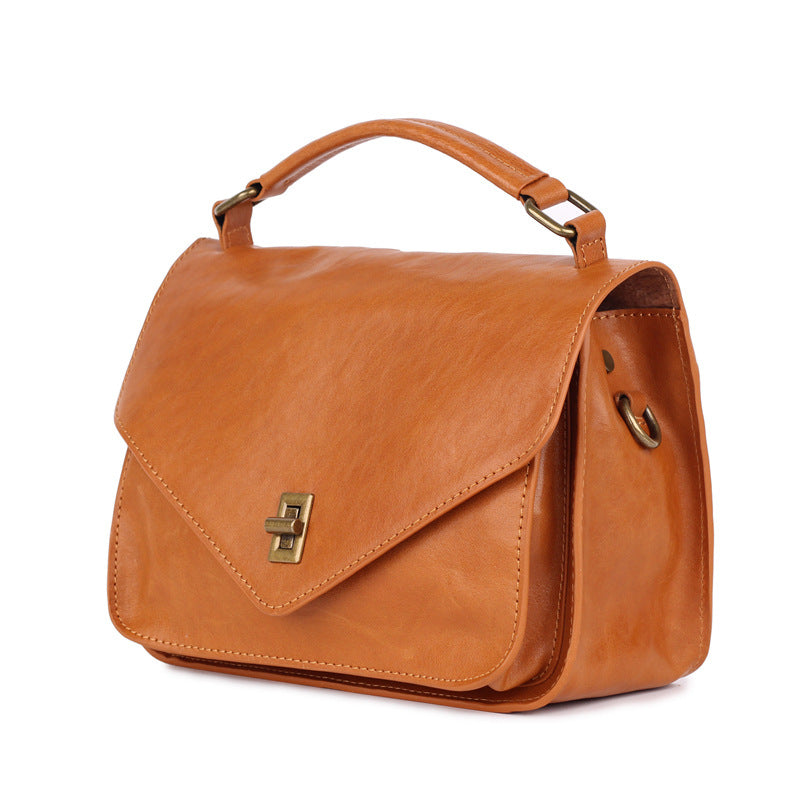 674 small cover messenger bag