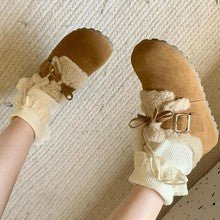 2648 New style snow boots