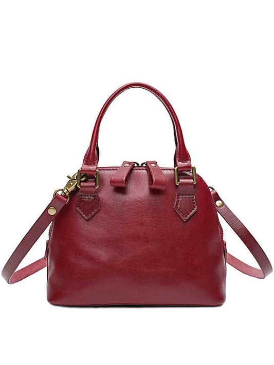 1833 small vintage handbag