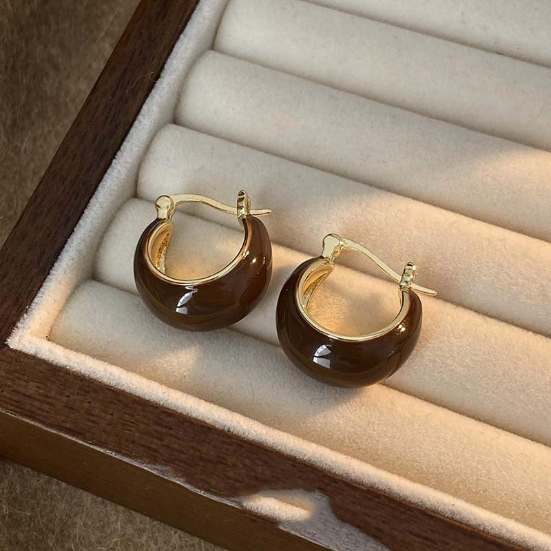 tkk4 women elegant earring