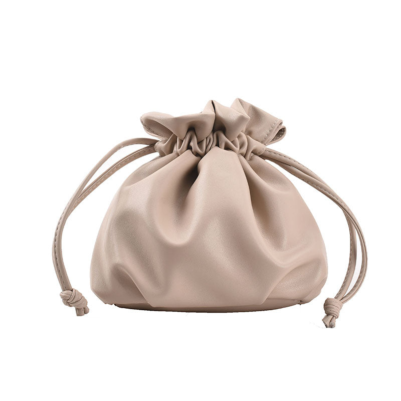 1125 small string casual bag
