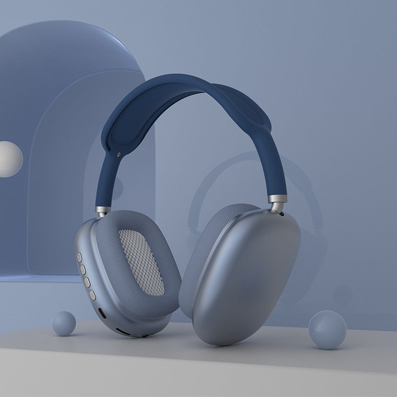 3702 wireless headphone bluethooth headphone