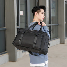 1060 nylon waterproof portable travel bag