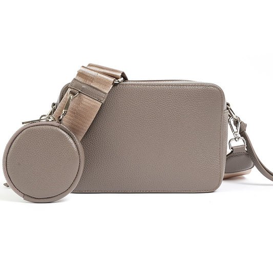 1003 2pcs/set camera crossbody bag