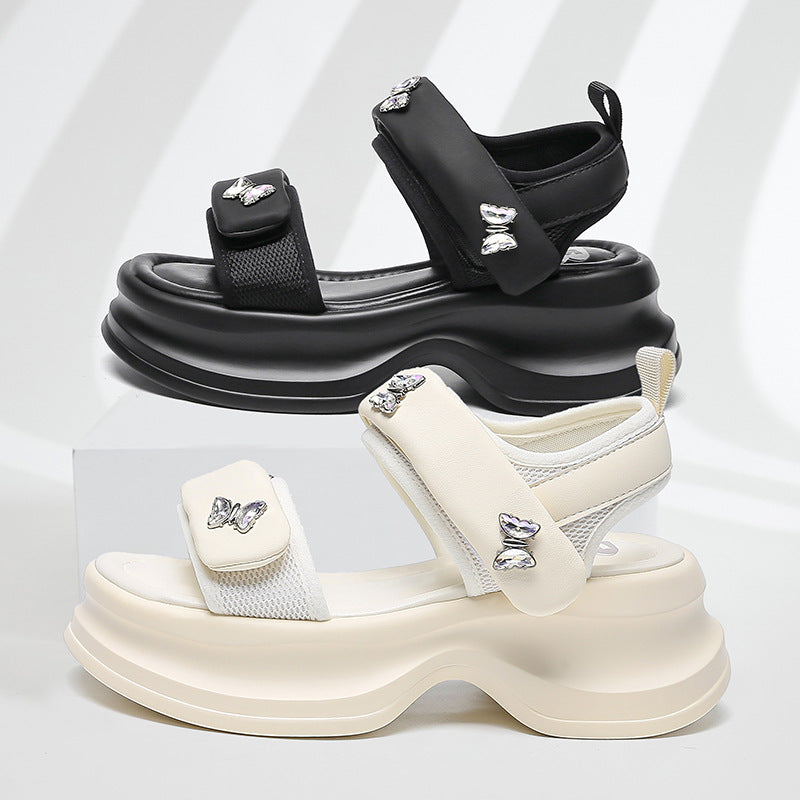 4624 luxury sandals for women
