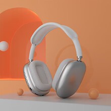 2391 over ear wireless bluetooth headphone