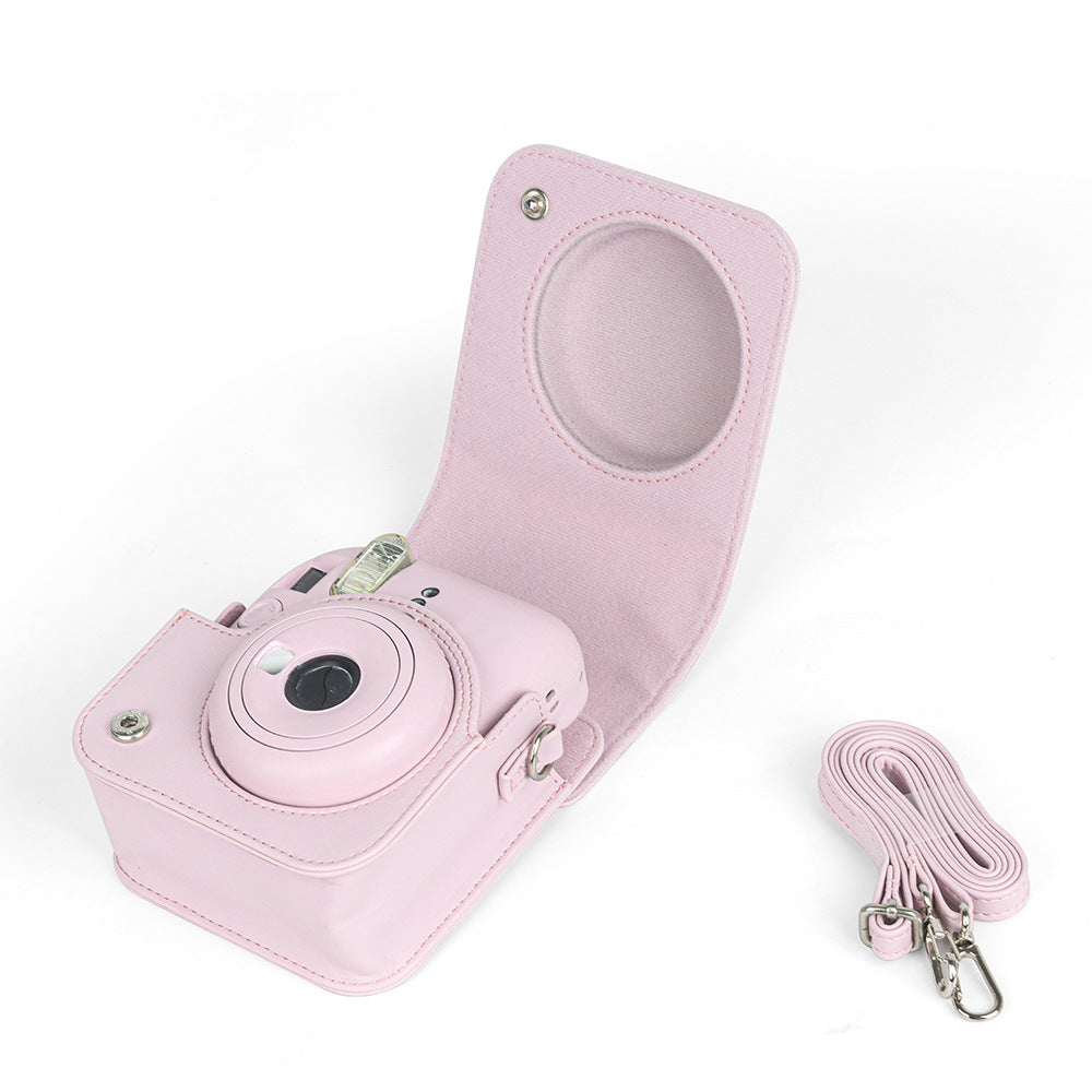 1398 camera crossbody bag