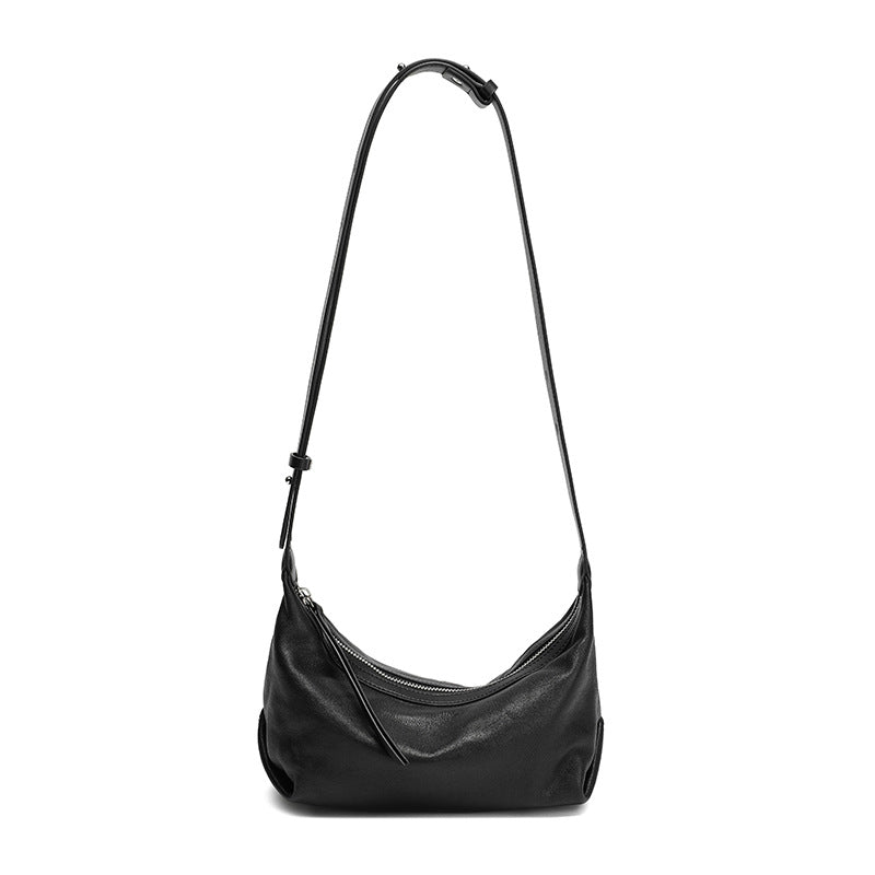 939 sheepskin women hobo handbag