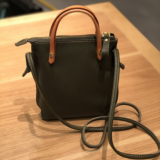 1812 mini crossbody bag