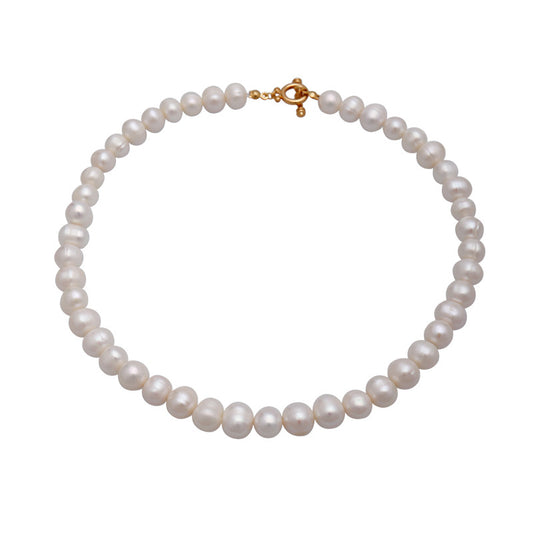 1861  pearl necklace
