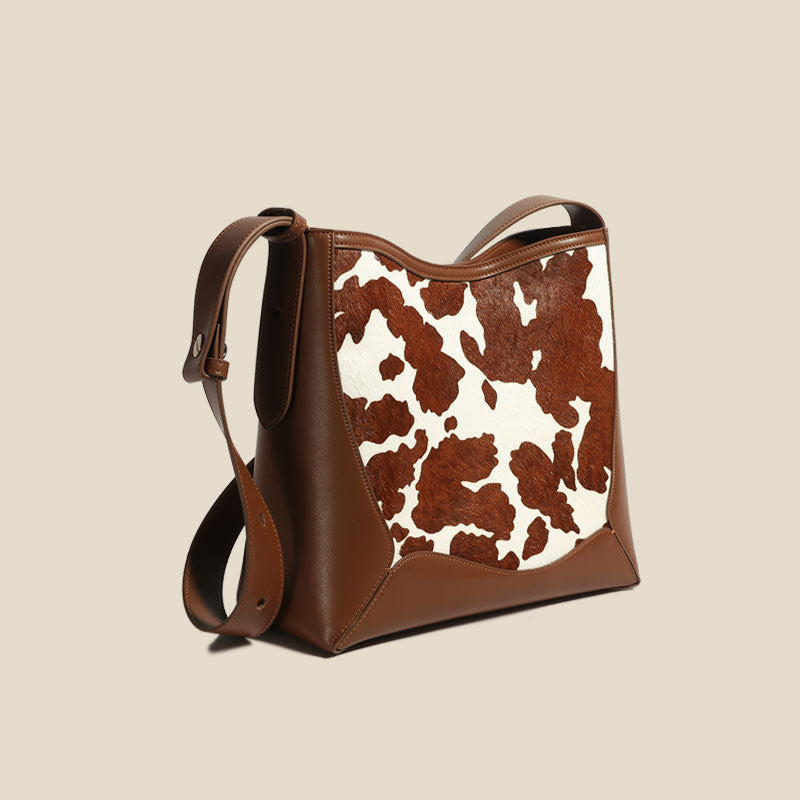1939 househair shoulder bag